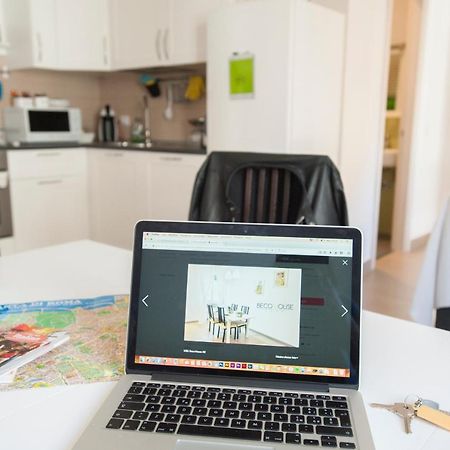 Becohouse Apartment Roma Ngoại thất bức ảnh