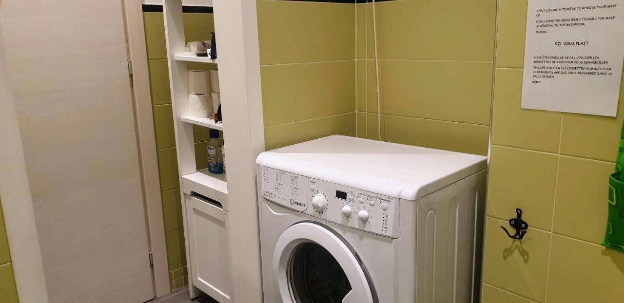 Becohouse Apartment Roma Ngoại thất bức ảnh