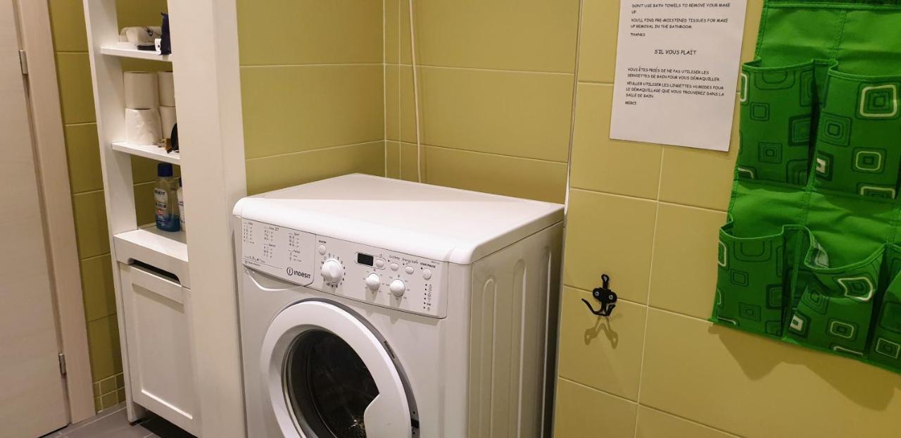 Becohouse Apartment Roma Ngoại thất bức ảnh