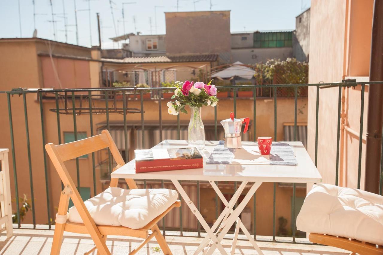 Becohouse Apartment Roma Ngoại thất bức ảnh