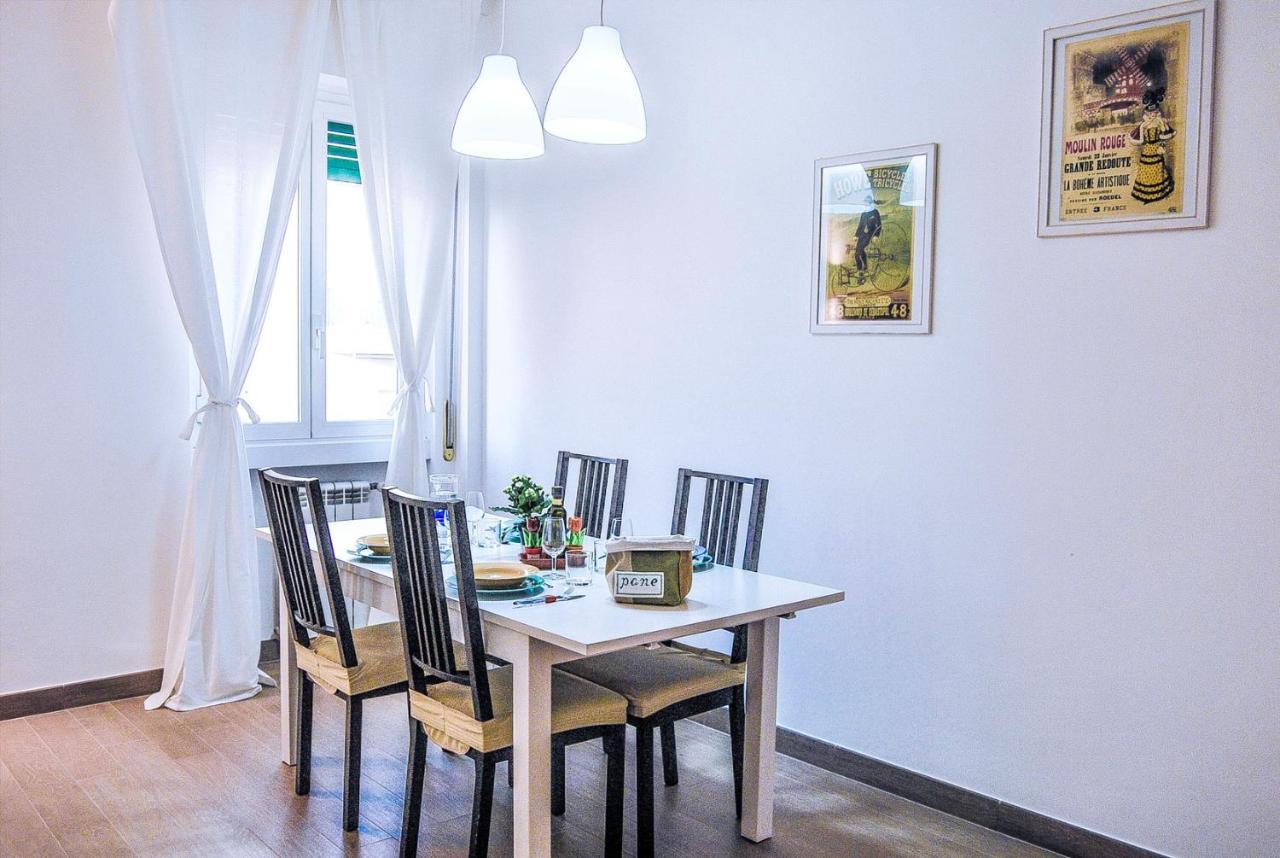 Becohouse Apartment Roma Ngoại thất bức ảnh