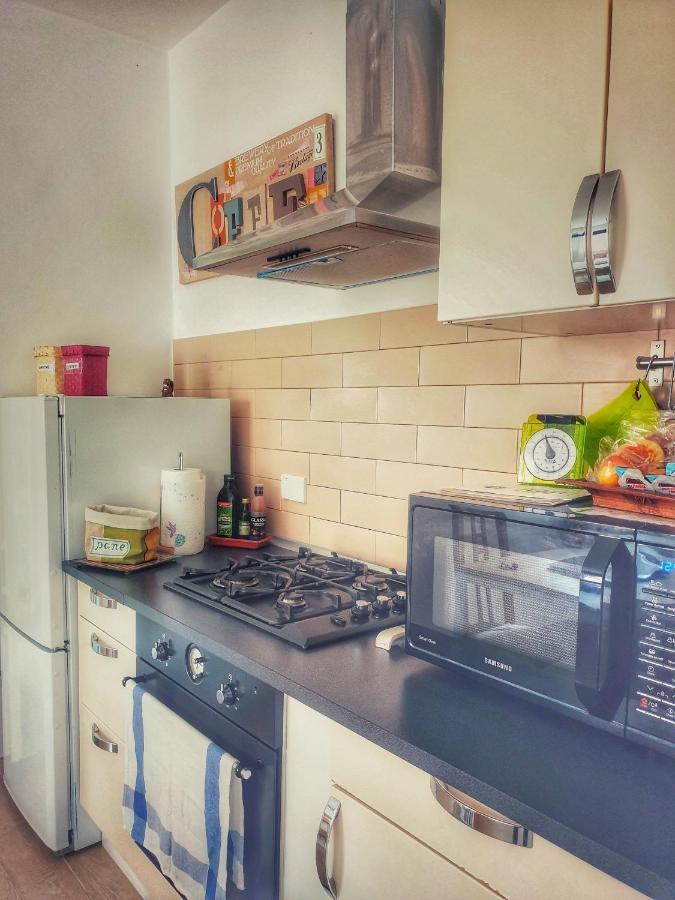 Becohouse Apartment Roma Ngoại thất bức ảnh