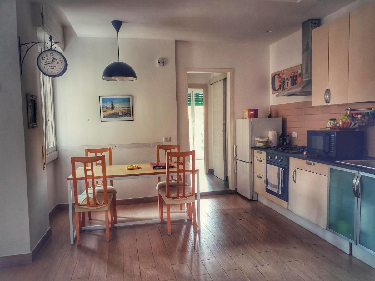 Becohouse Apartment Roma Ngoại thất bức ảnh