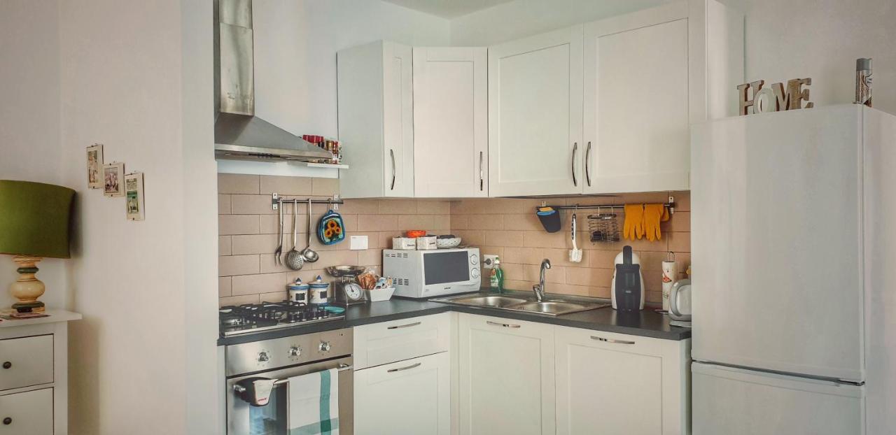 Becohouse Apartment Roma Ngoại thất bức ảnh