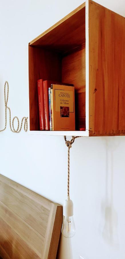Becohouse Apartment Roma Ngoại thất bức ảnh