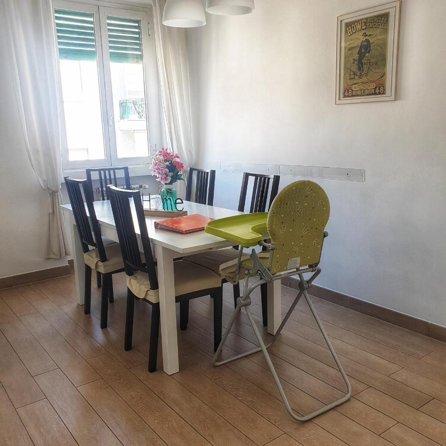 Becohouse Apartment Roma Ngoại thất bức ảnh