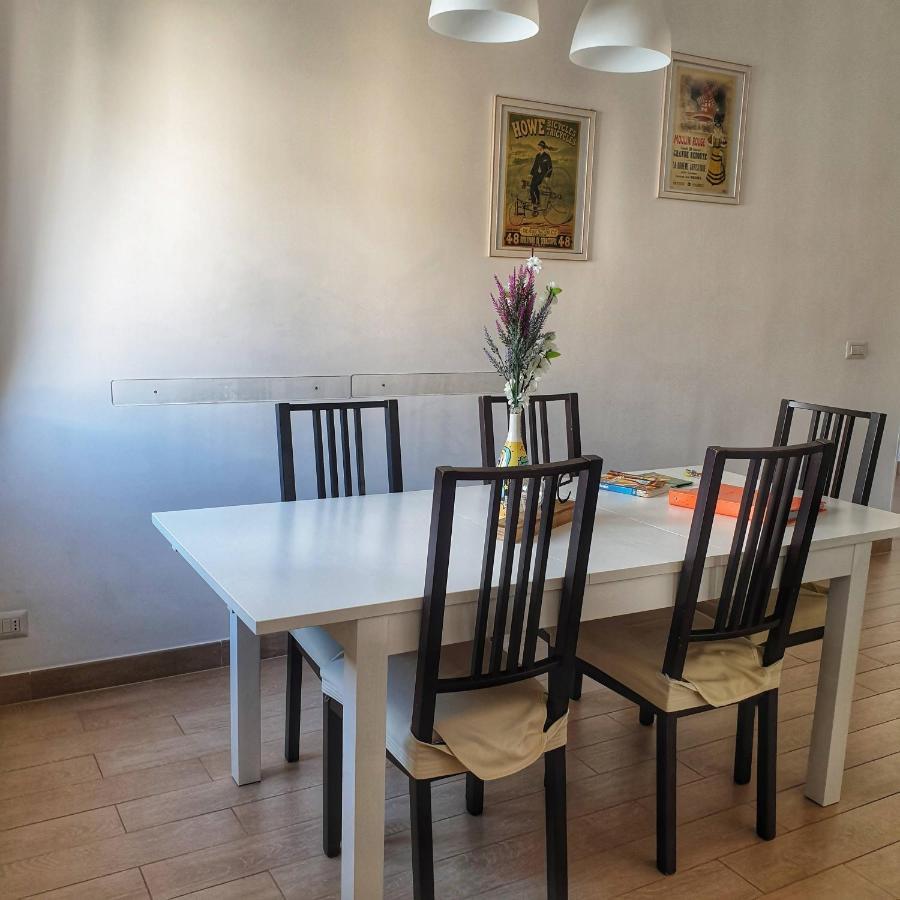 Becohouse Apartment Roma Ngoại thất bức ảnh