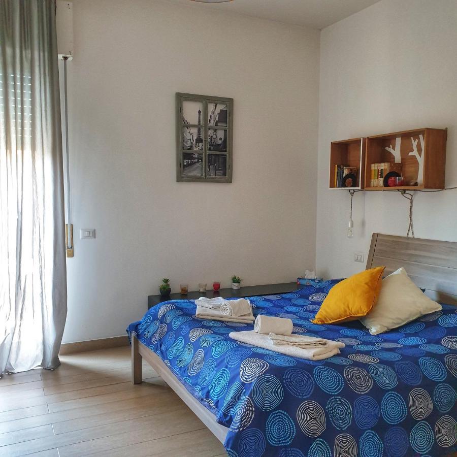 Becohouse Apartment Roma Ngoại thất bức ảnh