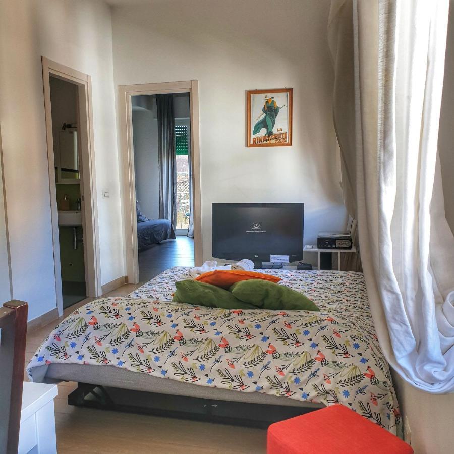 Becohouse Apartment Roma Ngoại thất bức ảnh