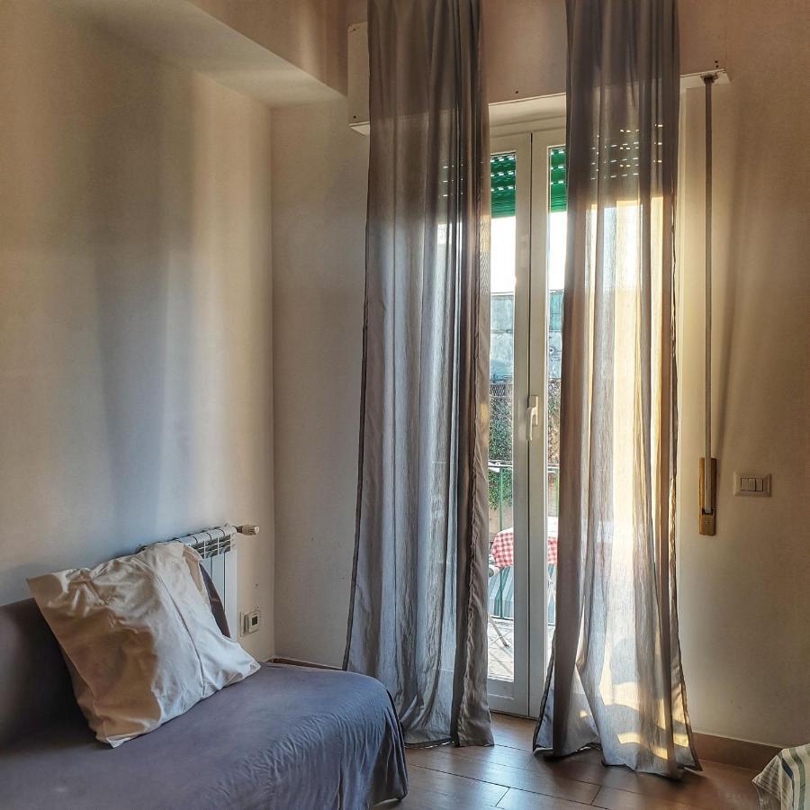 Becohouse Apartment Roma Ngoại thất bức ảnh