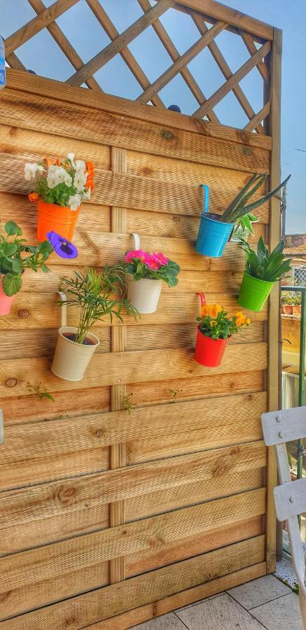 Becohouse Apartment Roma Ngoại thất bức ảnh