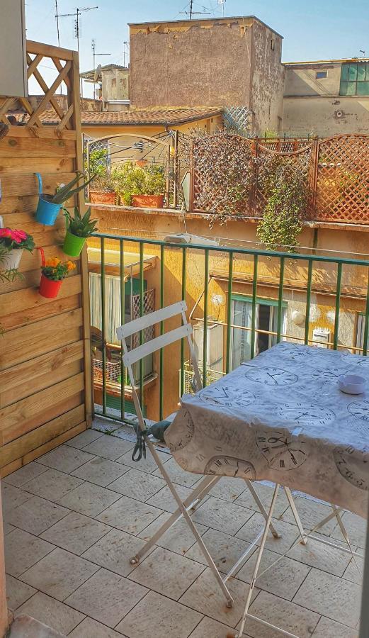 Becohouse Apartment Roma Ngoại thất bức ảnh
