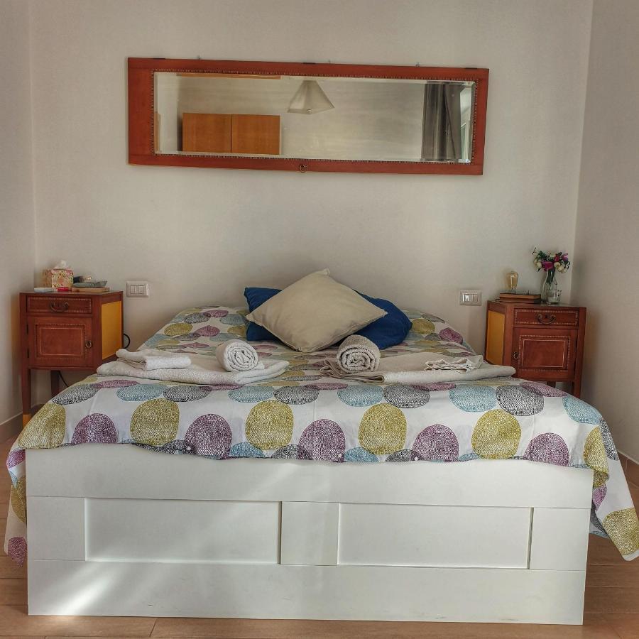 Becohouse Apartment Roma Ngoại thất bức ảnh