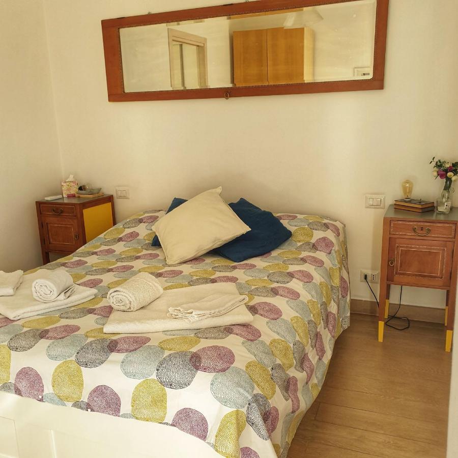 Becohouse Apartment Roma Ngoại thất bức ảnh