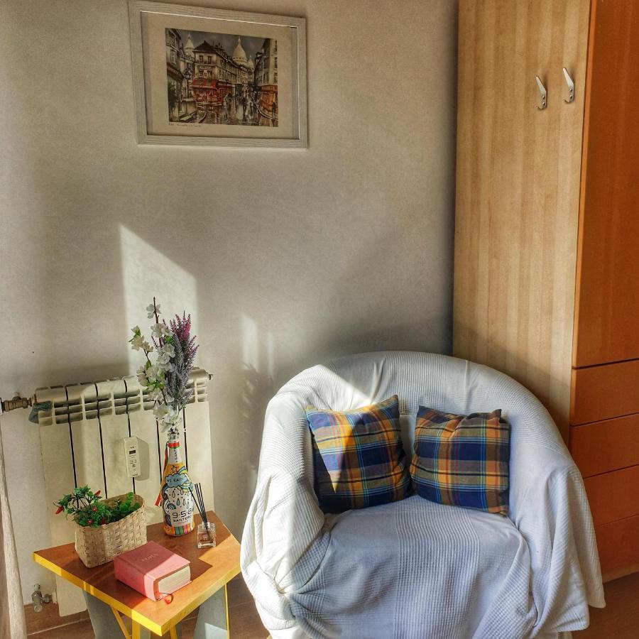 Becohouse Apartment Roma Ngoại thất bức ảnh