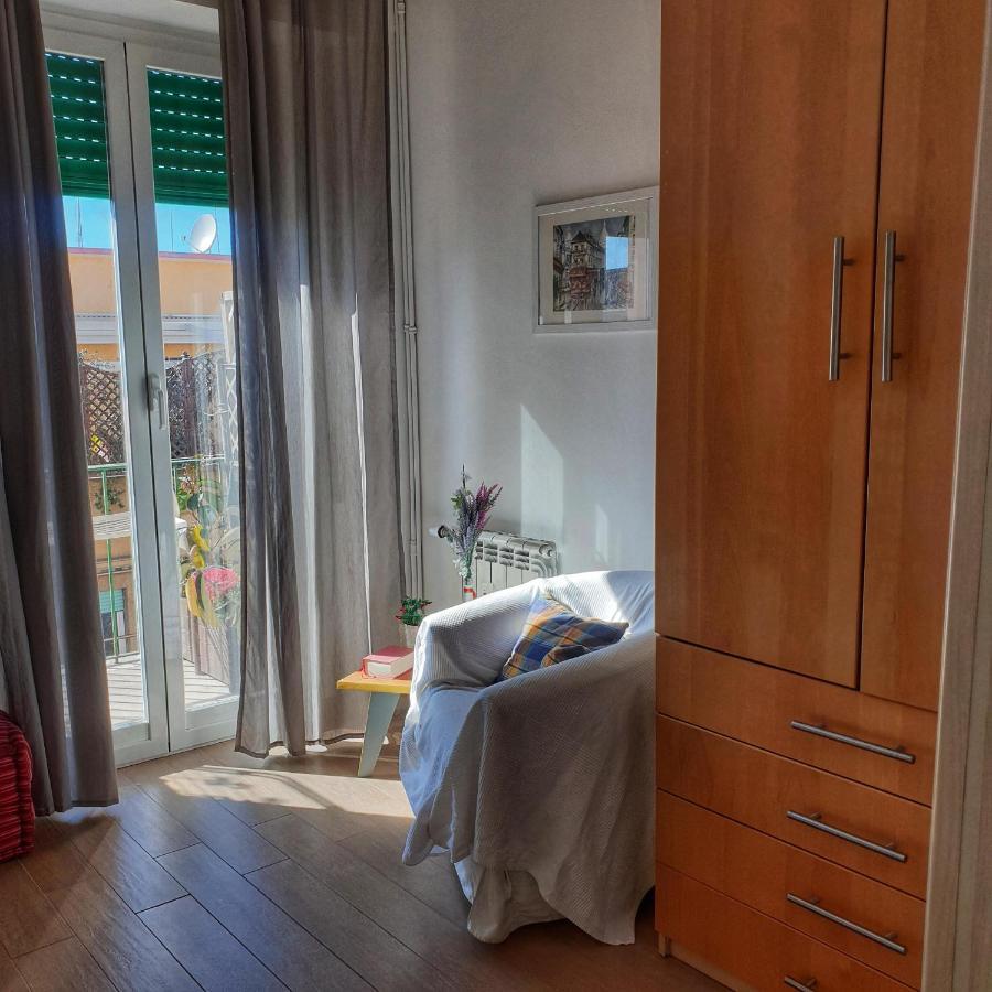 Becohouse Apartment Roma Ngoại thất bức ảnh