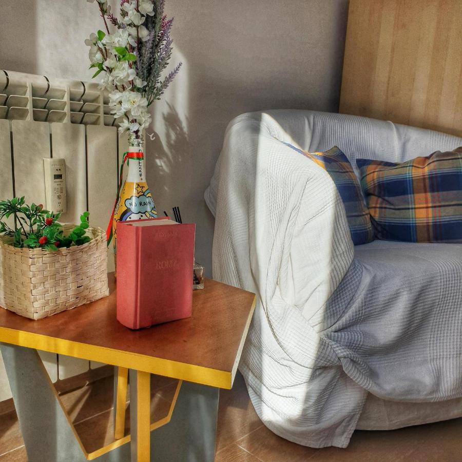 Becohouse Apartment Roma Ngoại thất bức ảnh