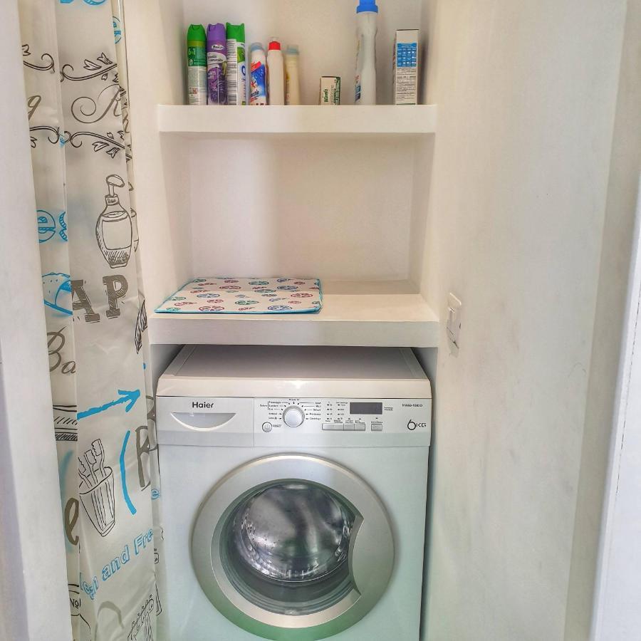 Becohouse Apartment Roma Ngoại thất bức ảnh