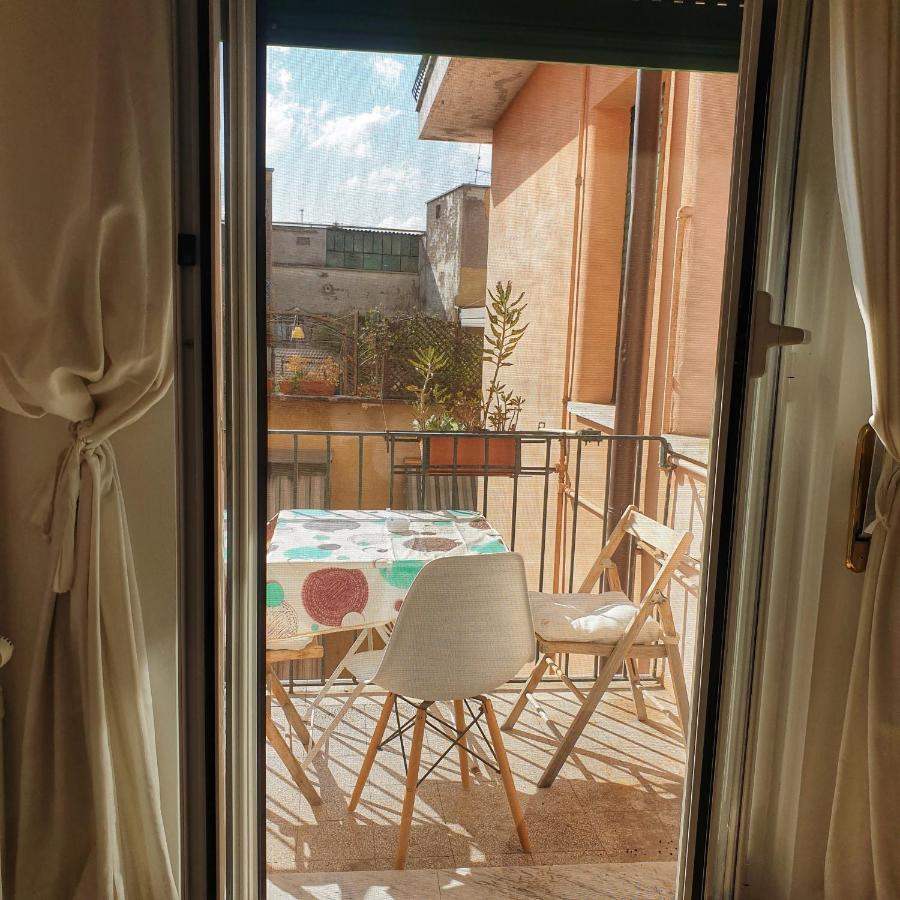 Becohouse Apartment Roma Ngoại thất bức ảnh