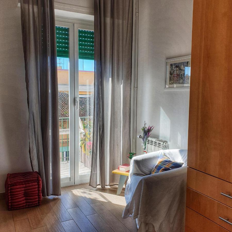 Becohouse Apartment Roma Ngoại thất bức ảnh