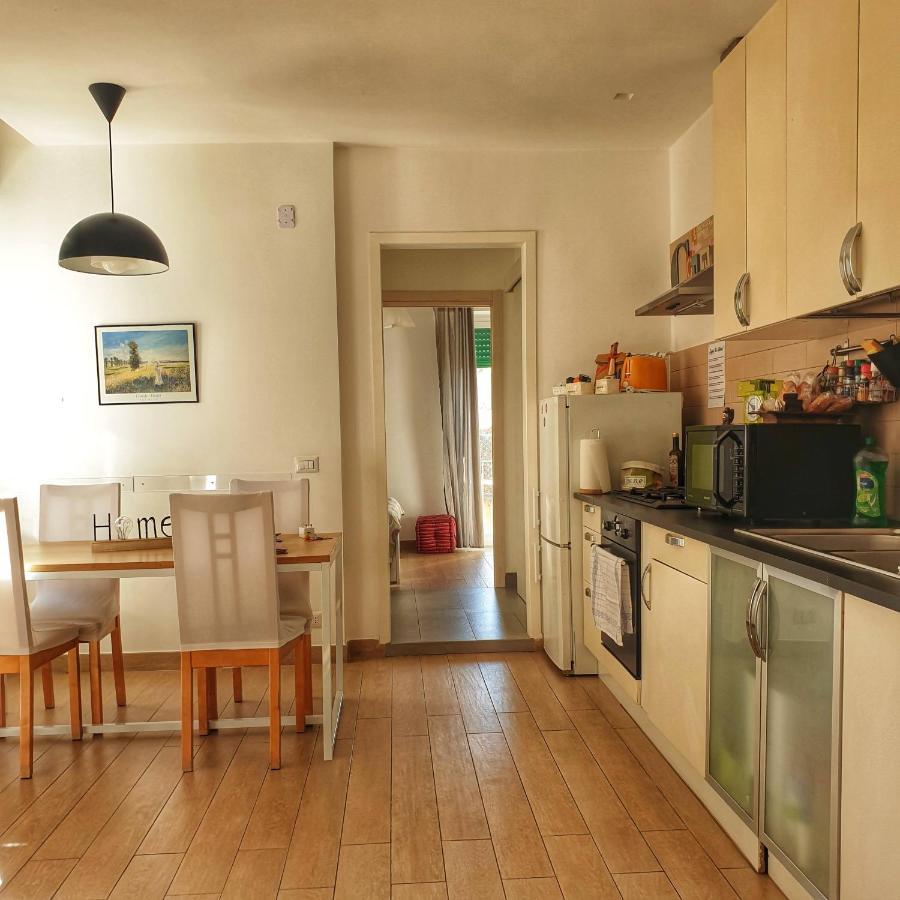 Becohouse Apartment Roma Ngoại thất bức ảnh