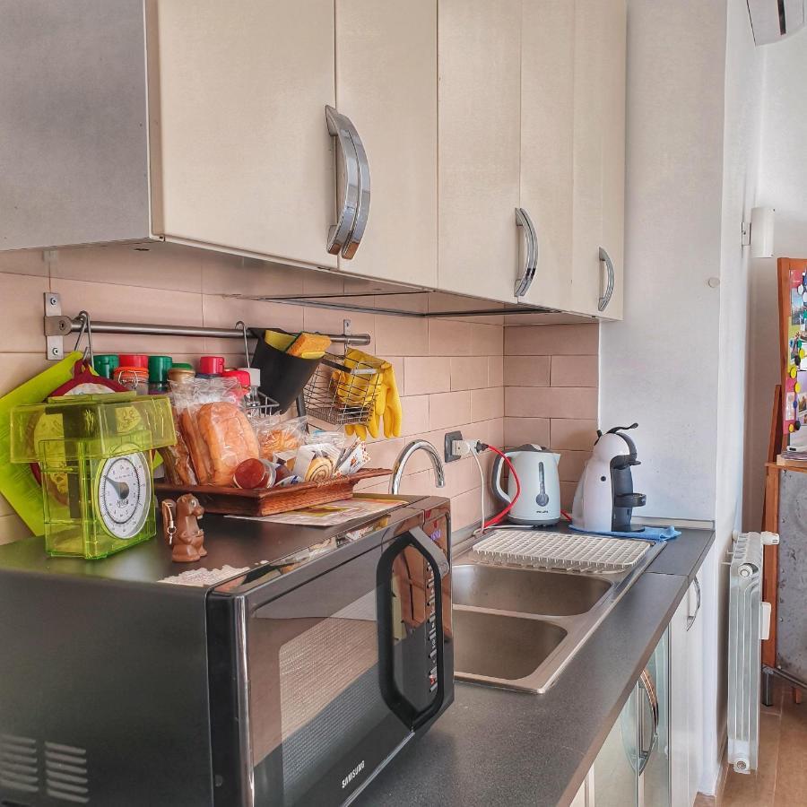 Becohouse Apartment Roma Ngoại thất bức ảnh