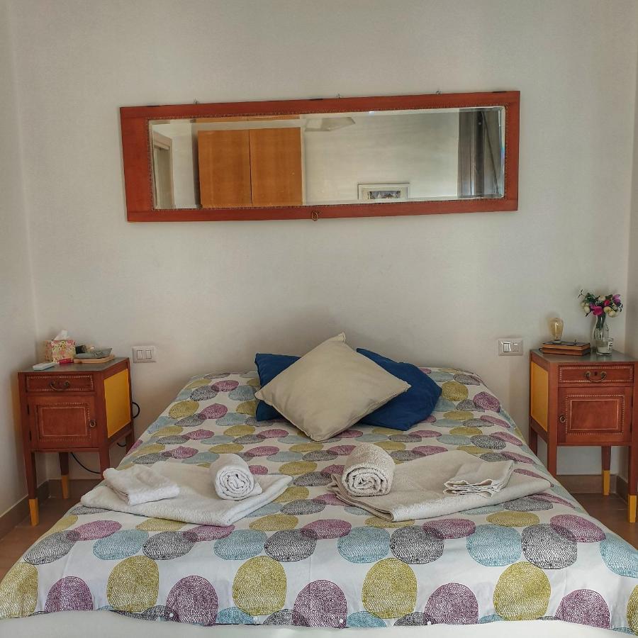 Becohouse Apartment Roma Ngoại thất bức ảnh