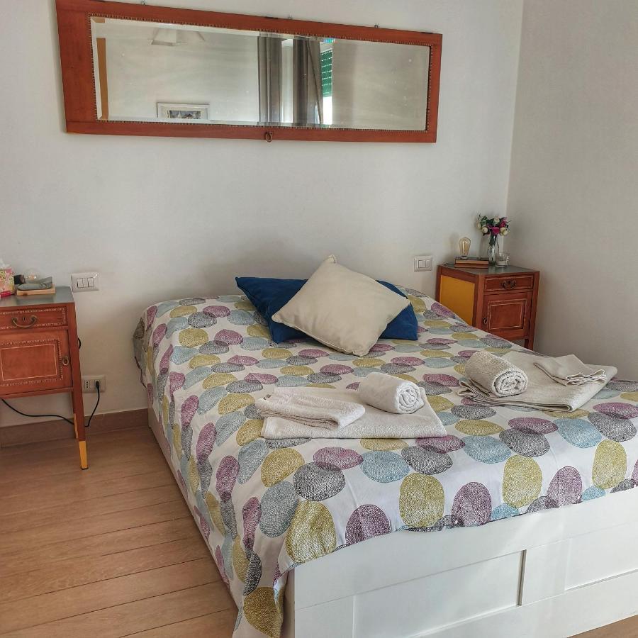 Becohouse Apartment Roma Ngoại thất bức ảnh