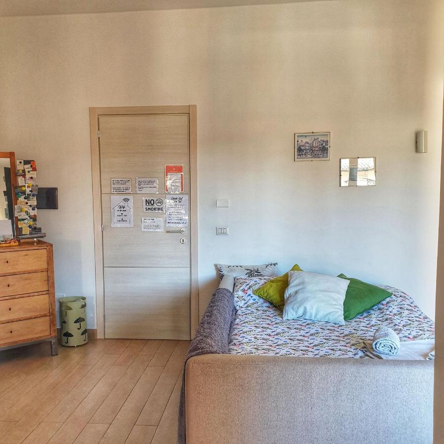 Becohouse Apartment Roma Ngoại thất bức ảnh