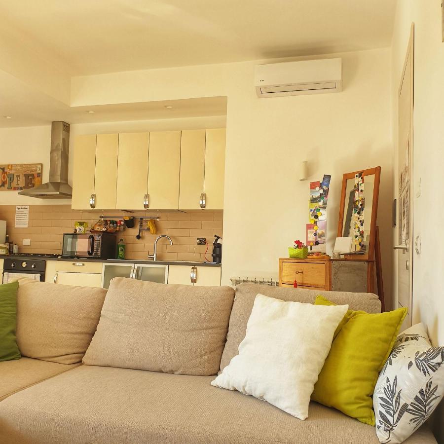 Becohouse Apartment Roma Ngoại thất bức ảnh