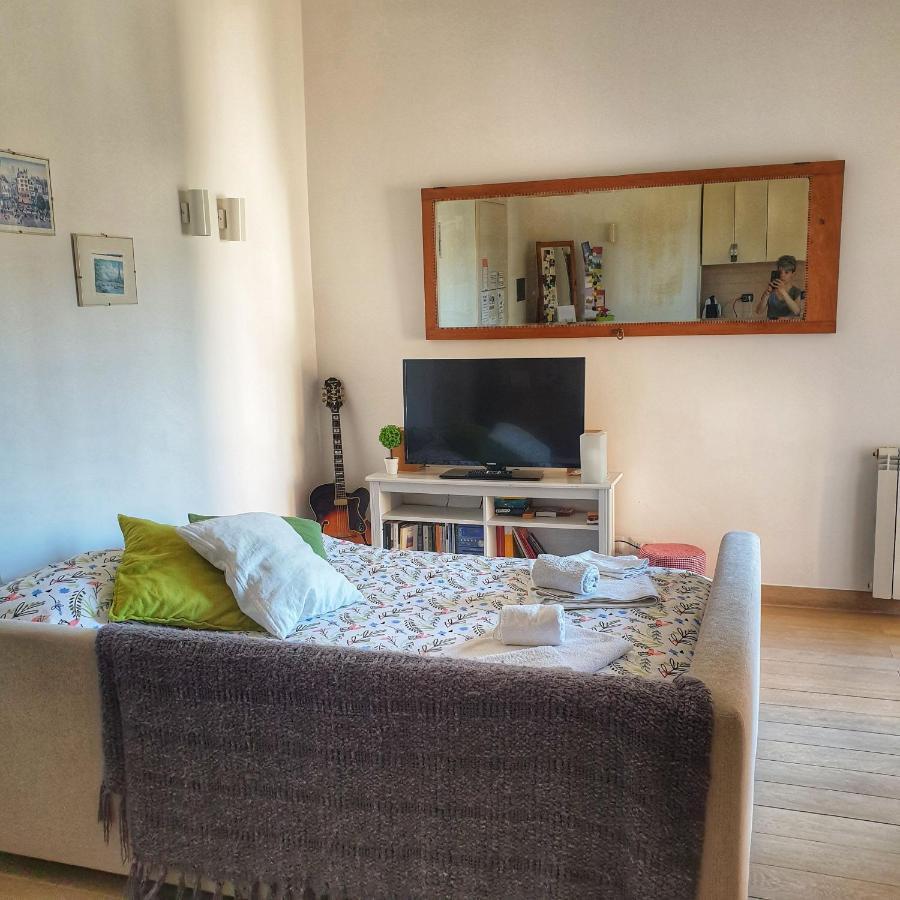 Becohouse Apartment Roma Ngoại thất bức ảnh