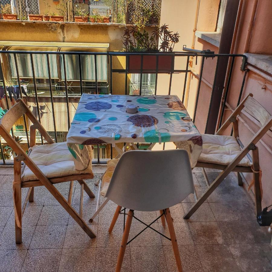 Becohouse Apartment Roma Ngoại thất bức ảnh
