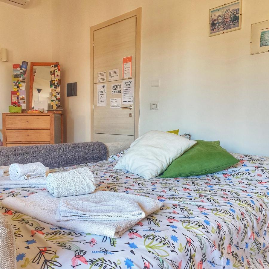 Becohouse Apartment Roma Ngoại thất bức ảnh